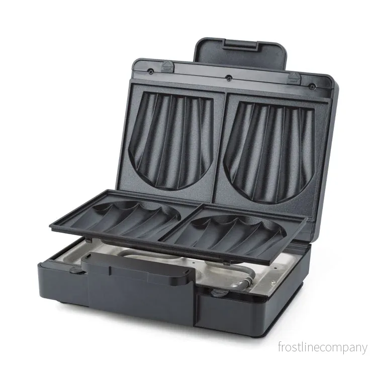 Wilfa, Easy melt toaster SAM1B-1000 - Bild 2