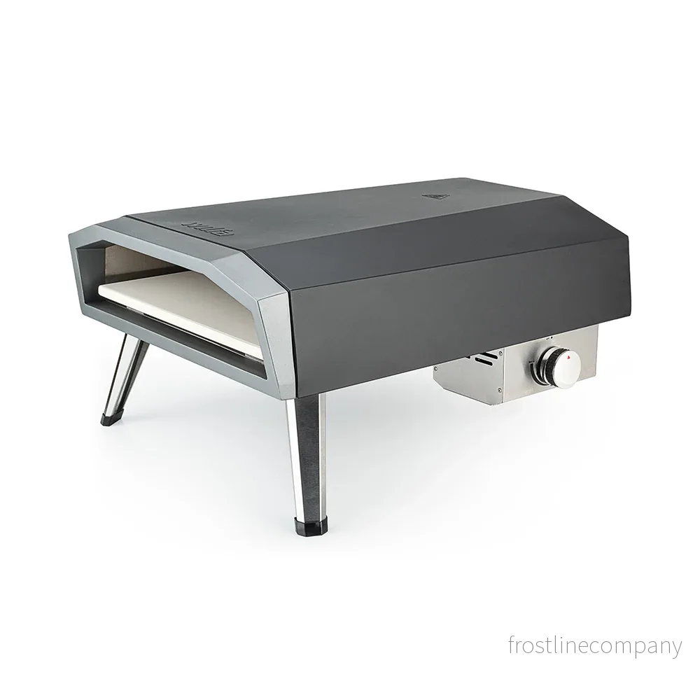Wilfa, PIZZAUGN 16″ PO1B-G016 Wilfa