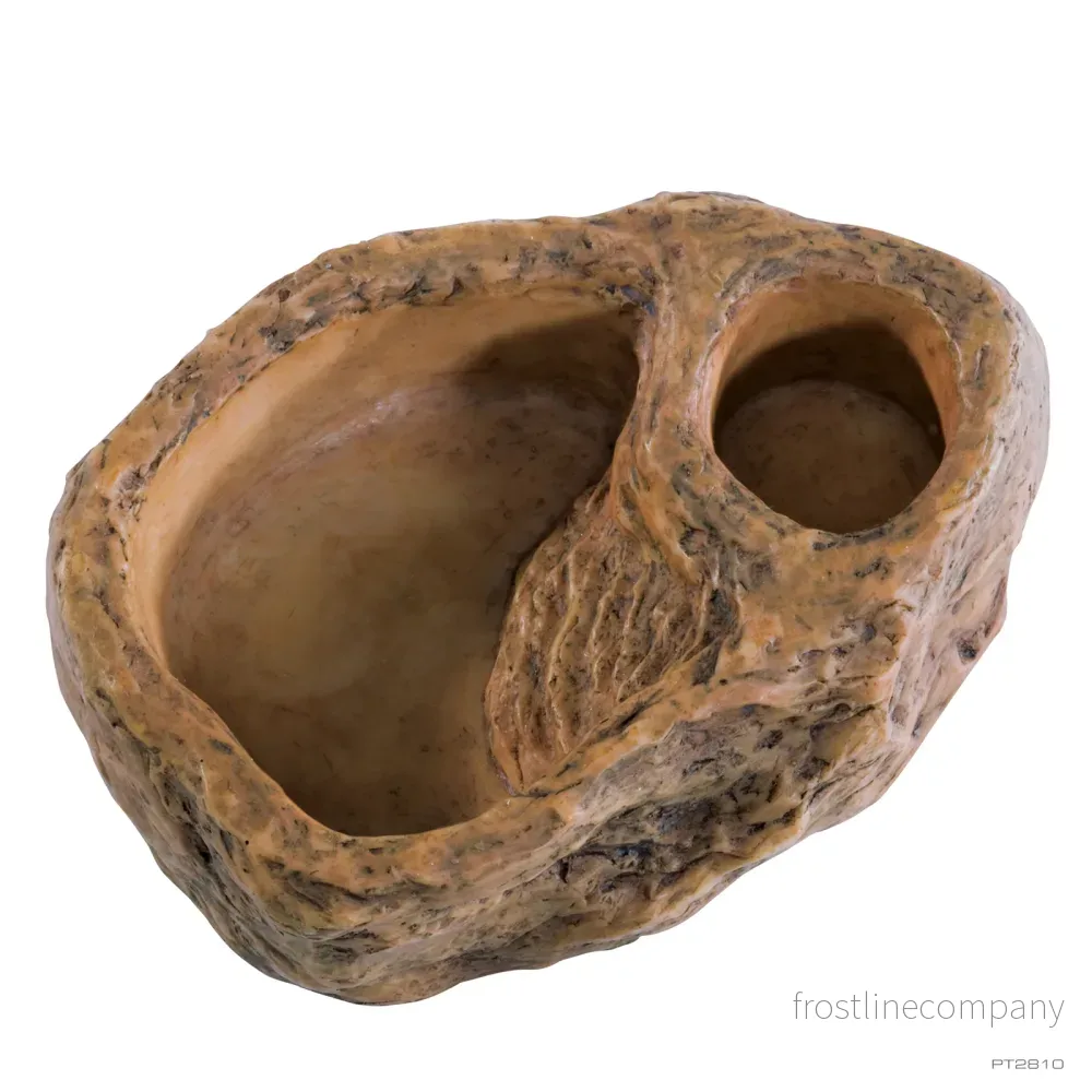 Exo Terra Gecko Dish - Bild 2