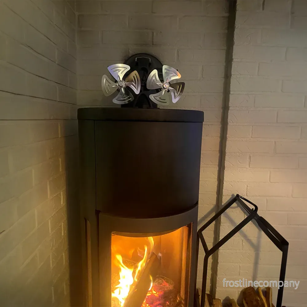 Kaminfläkt Airflow 928