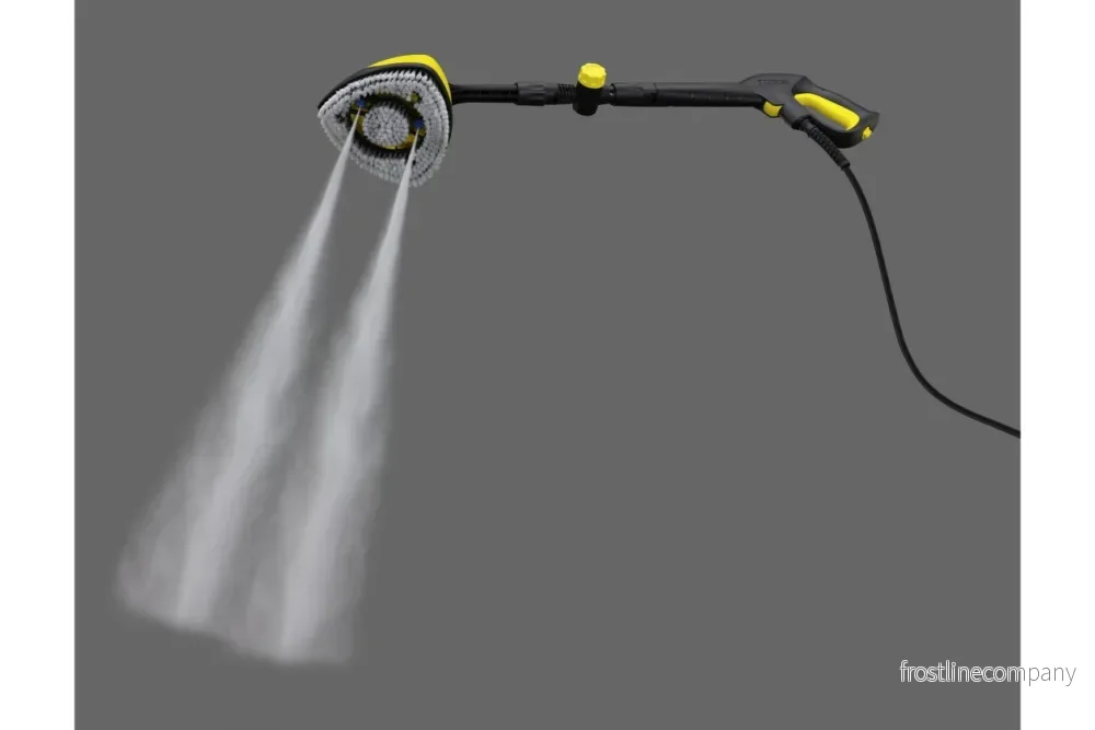 Kärcher Powerborste Kärcher Powerborste