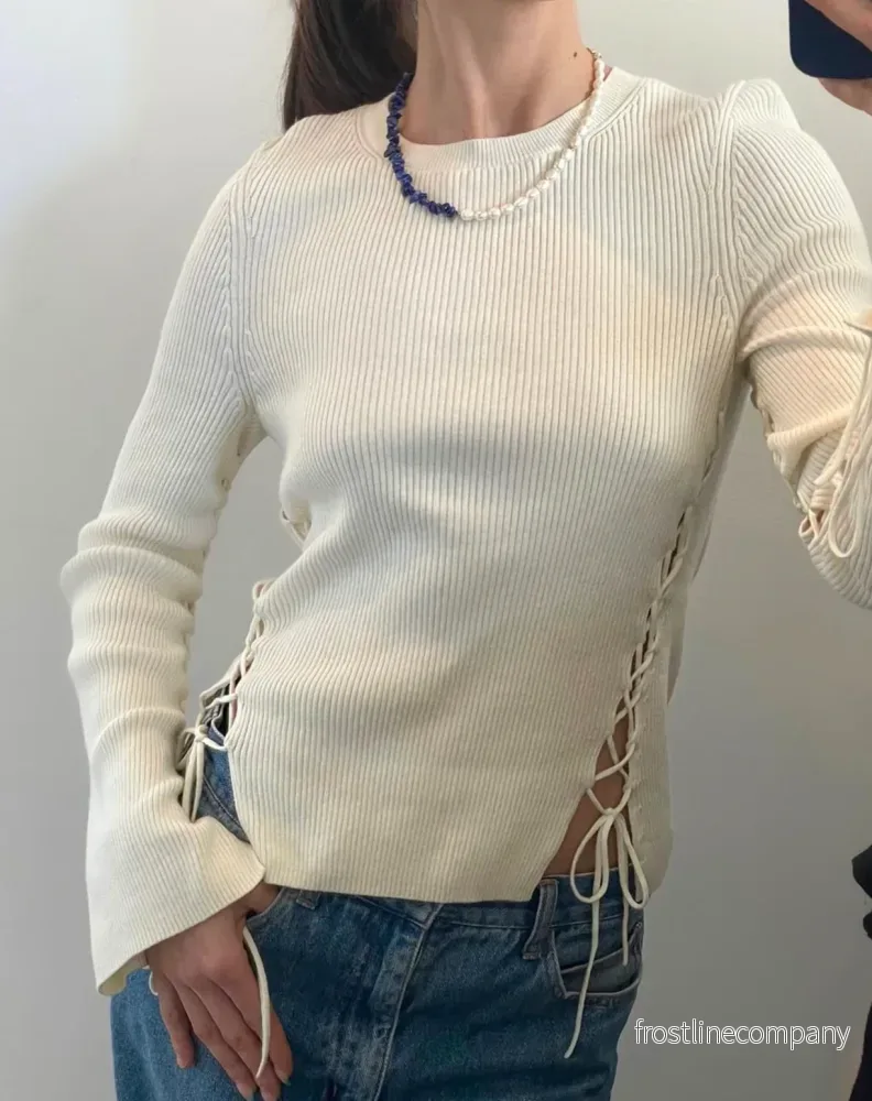 Massi halsband Blue Agaphantus - Bild 2