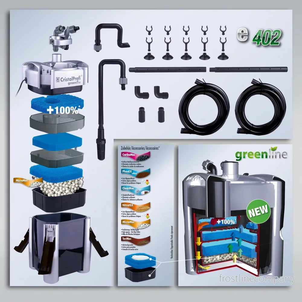 JBL CristalProfi GreenLine - Bild 3