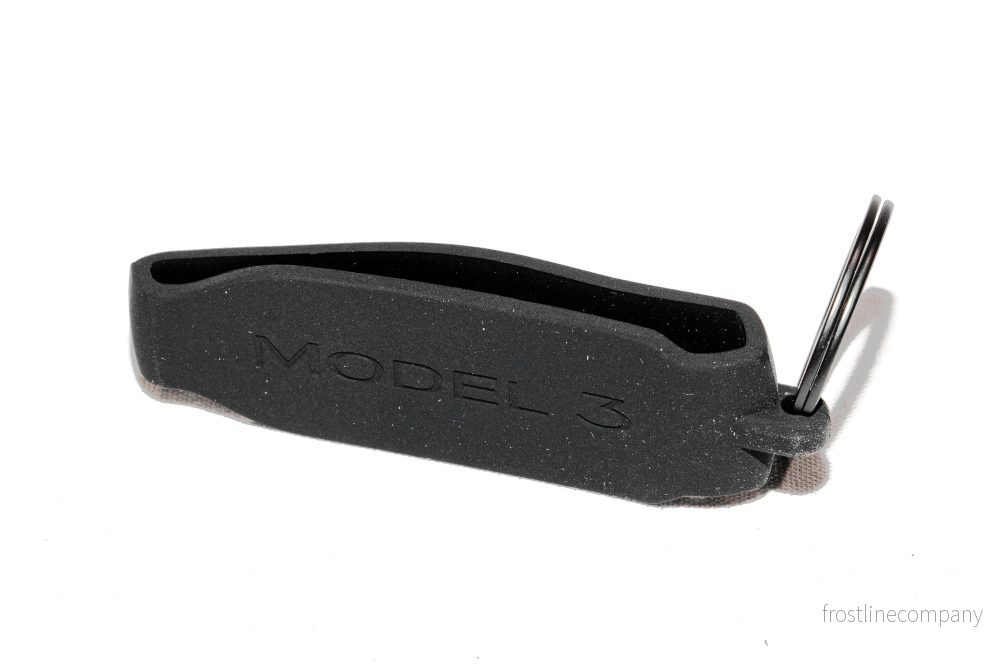 Tesla Model 3/Y – nyckelskydd Tesla Model 3/Y – nyckelskydd