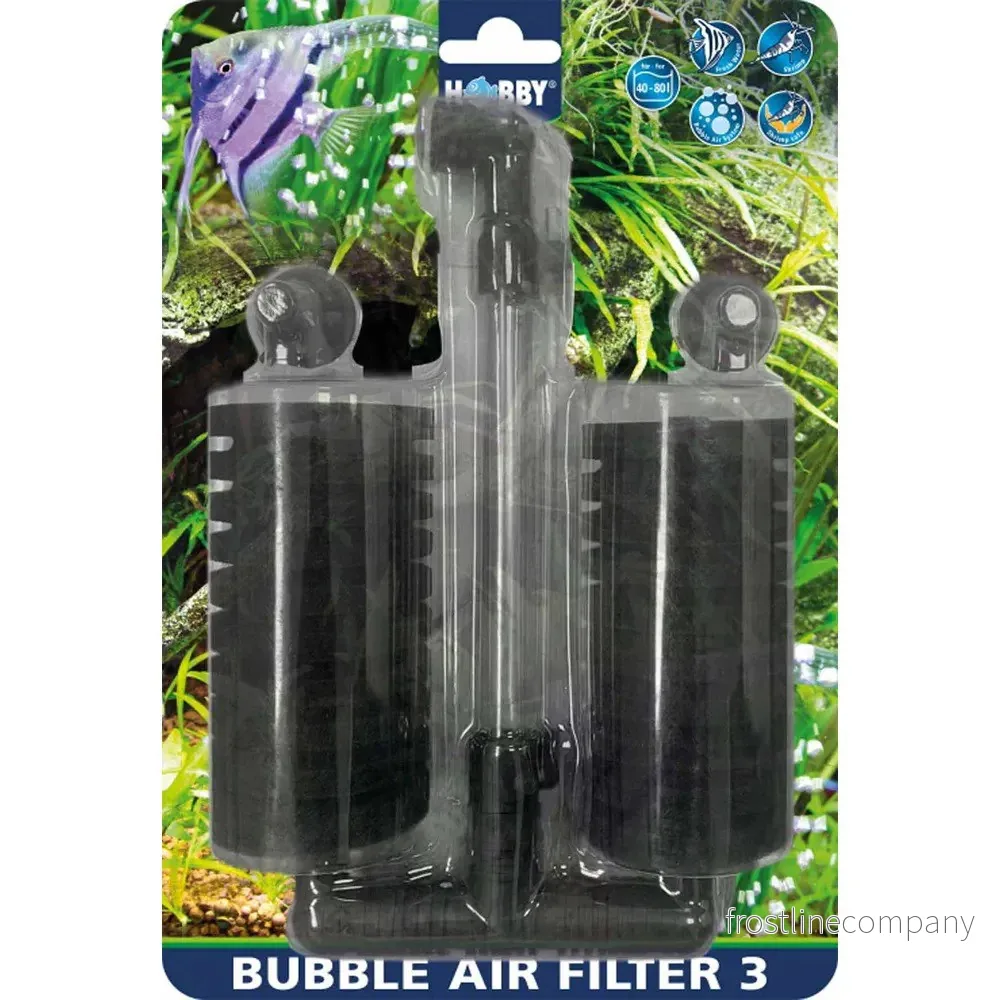 Hobby Bubble Air Filter - Bild 3