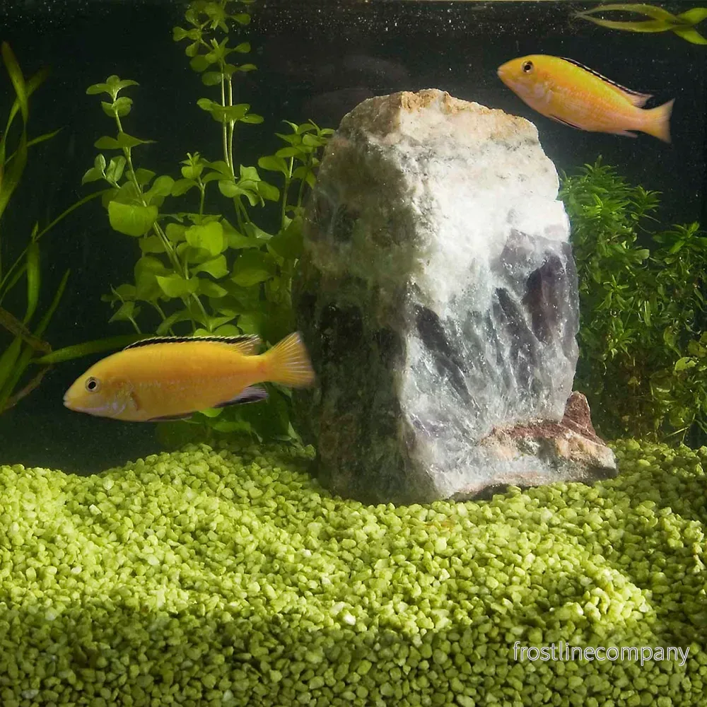 Ozami Kvarts 2–3mm Bambu – Naturlig känsla med varm nyans - Bild 3