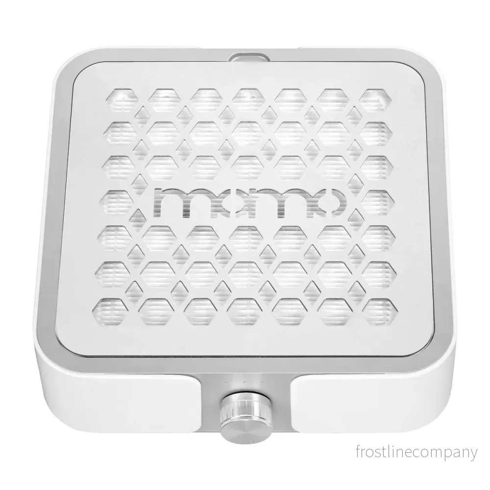 Nageldammsugare Momo P30 60W Vit - Bild 3