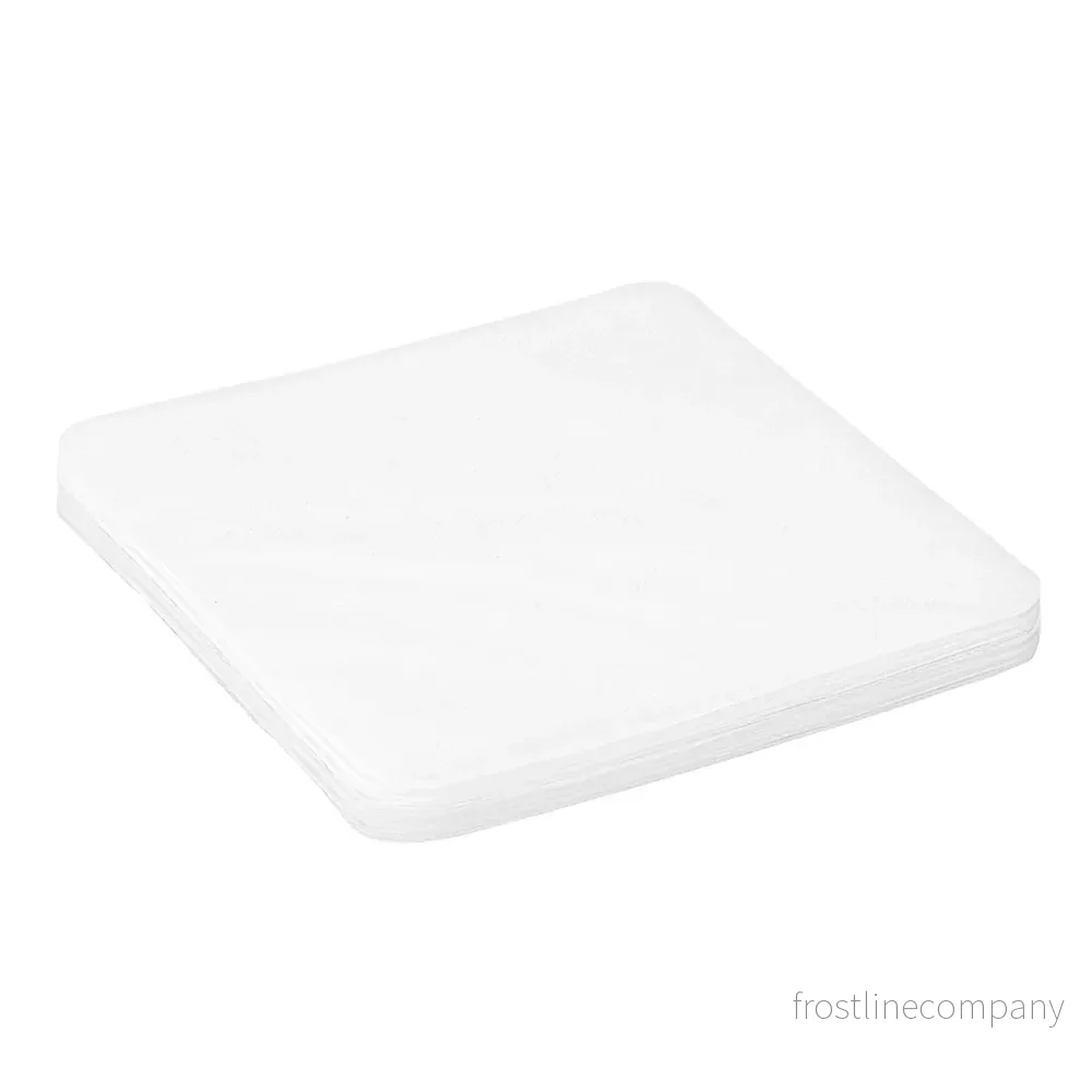 Filter för nageldammsugare Marathon Olimp 50 st