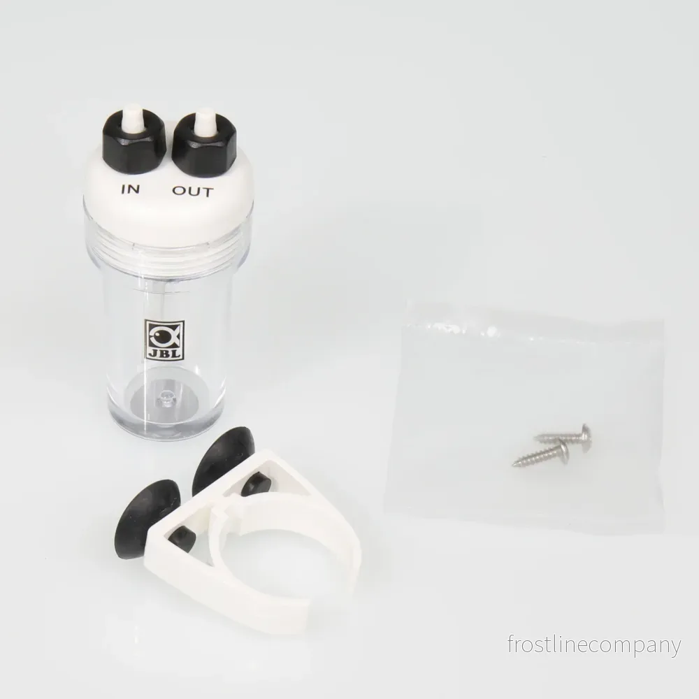 JBL ProFlora CO₂ TaiFun Count Safe - Bild 2