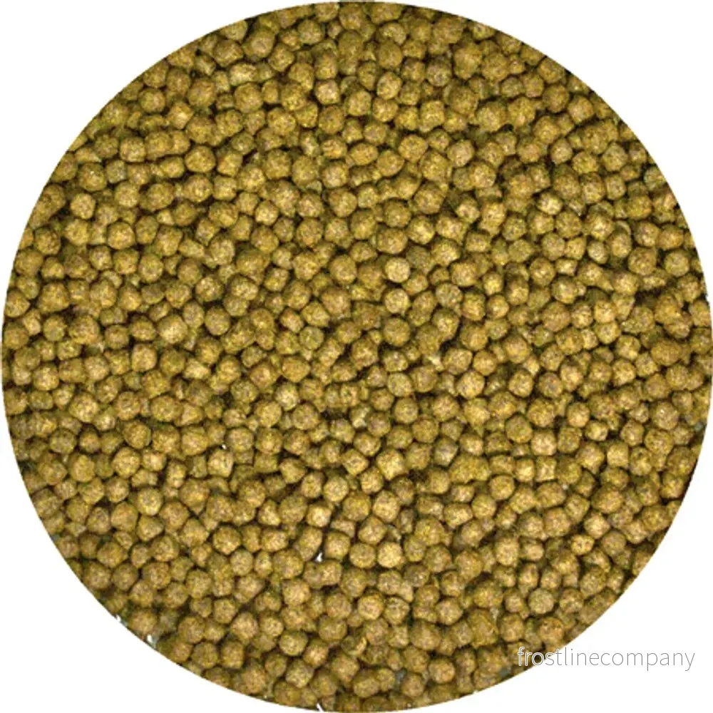 ZooMed Natural Aquatic Turtle Food Growth Formula - Bild 2