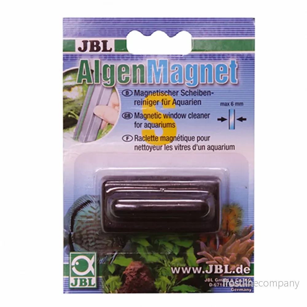 JBL Algae Magnet – Algmagnet för glasakvarier JBL Algae Magnet – Algmagnet för glasakvarier