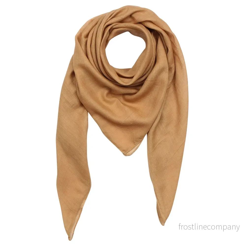 Cowboyscarf Wild Rag Sand
