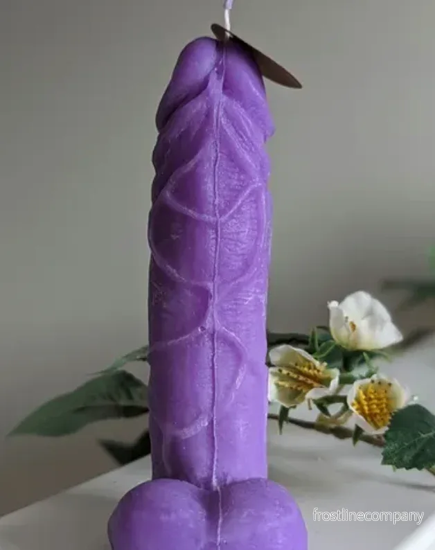 Ljus kuken - Bild 3
