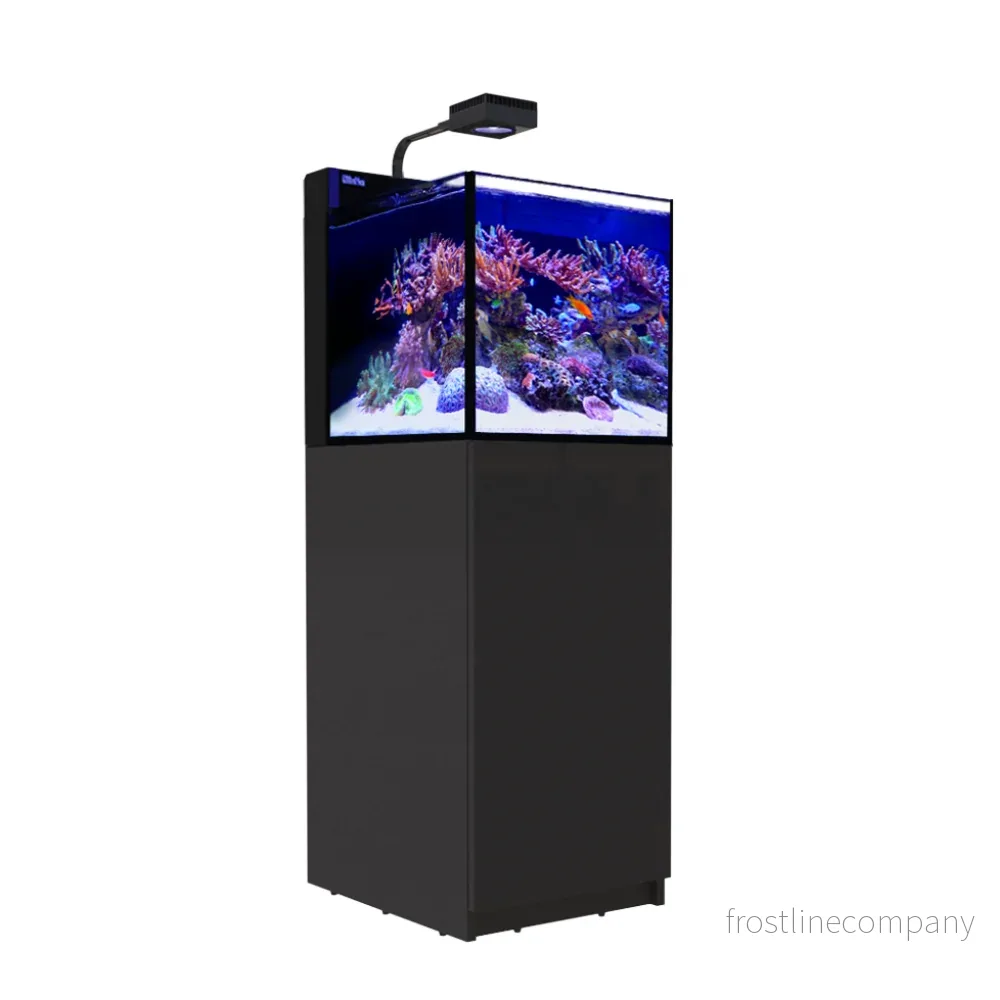 Red Sea Max Nano Peninsula G2 – Komplett revakvarium 87/100L (45×58,5×45cm) Red Sea Max Nano Peninsula G2 – Komplett revakvarium 87/100L (45×58,5×45cm)