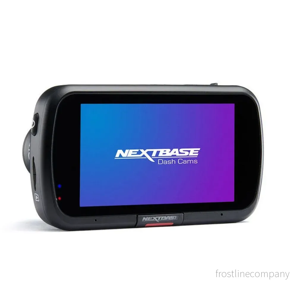 Nextbase 522GW 2K Touch Cloud Wifi GPS - Bild 2