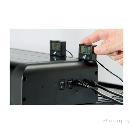 Exo Terra Digital Thermometer - Bild 3