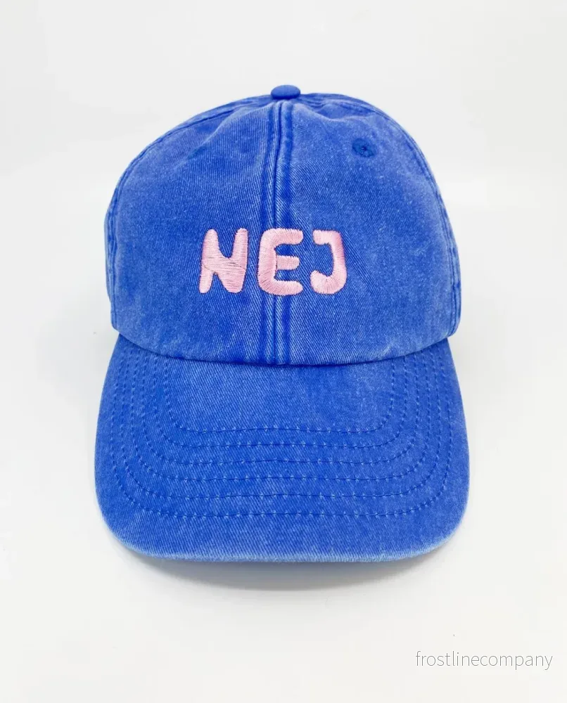 Keps NEJ