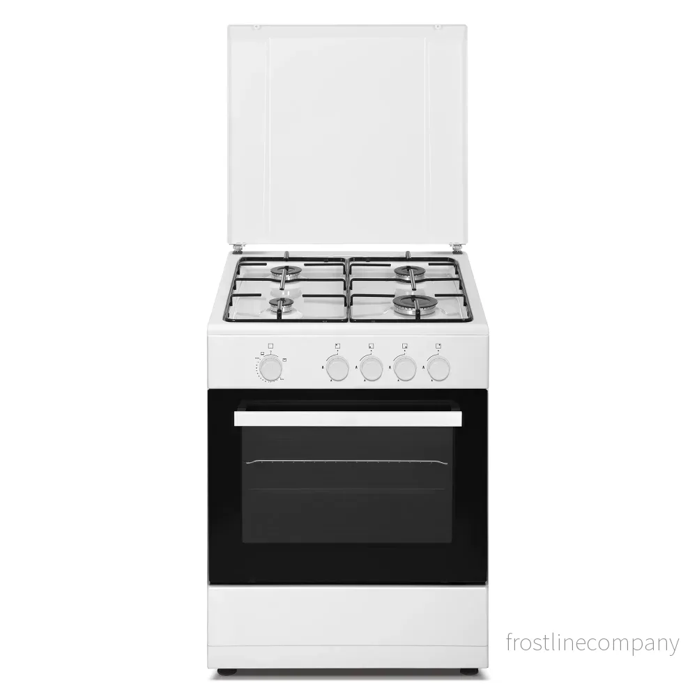 Gasolspis Sunwind Chef 60 cm, vit