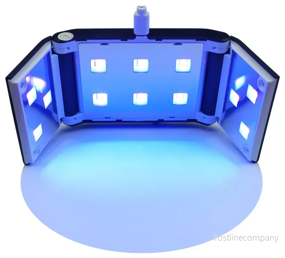 UV Lampa Naglar 36W - Bild 2