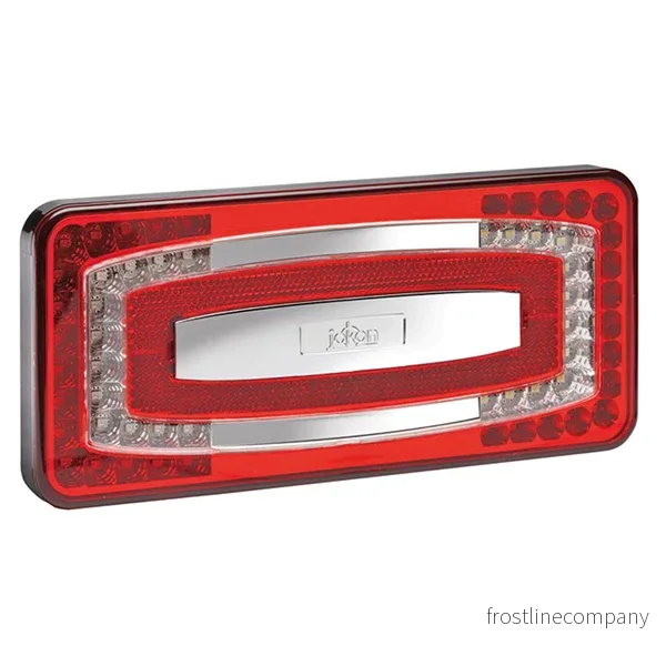 BAKBELYSNING LED HÖ/VÄ JOKON 930 LED BBSNR