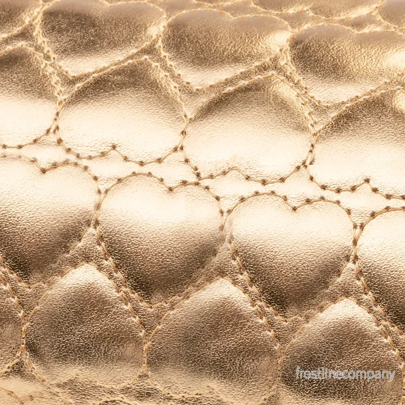 Armstöd naglar Kudde Guld - Bild 2