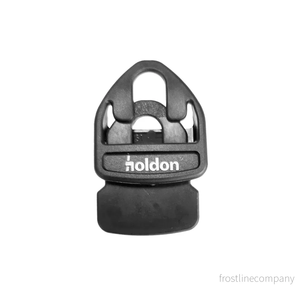 Holdon XTRA Clip · svart Holdon XTRA Clip · svart