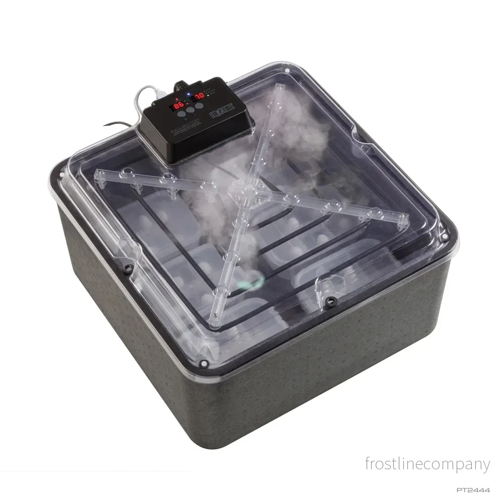 Exo Terra Incubator Pro - Bild 2