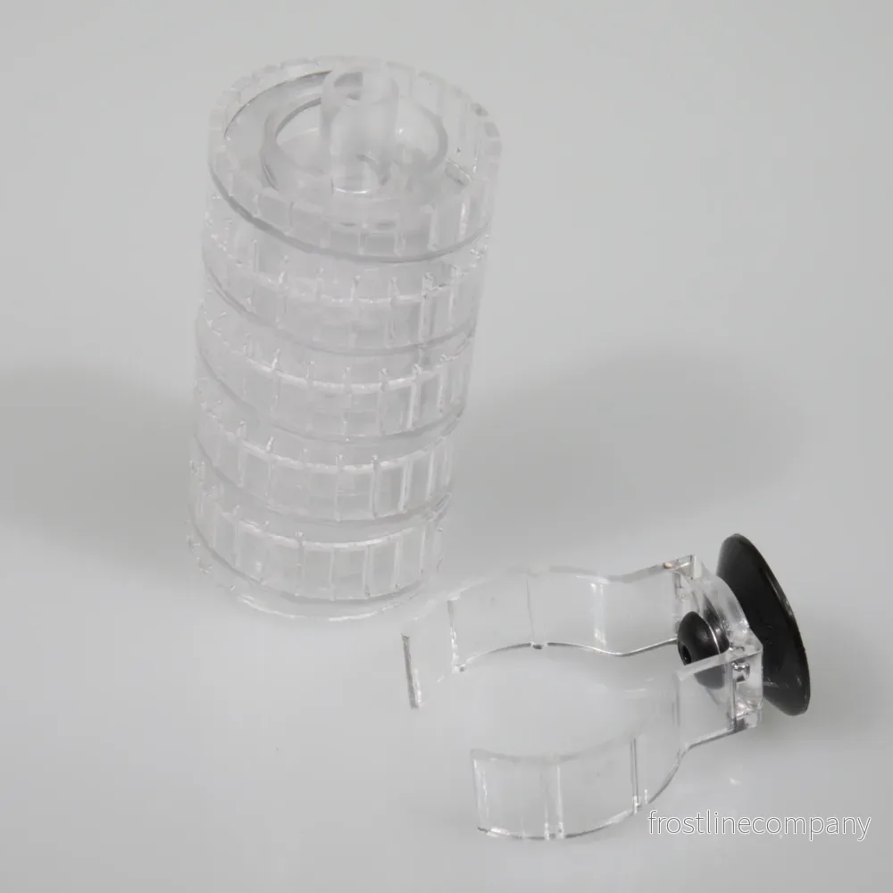 JBL ProFlora CO₂ TaiFun Spiral Extended - Bild 3