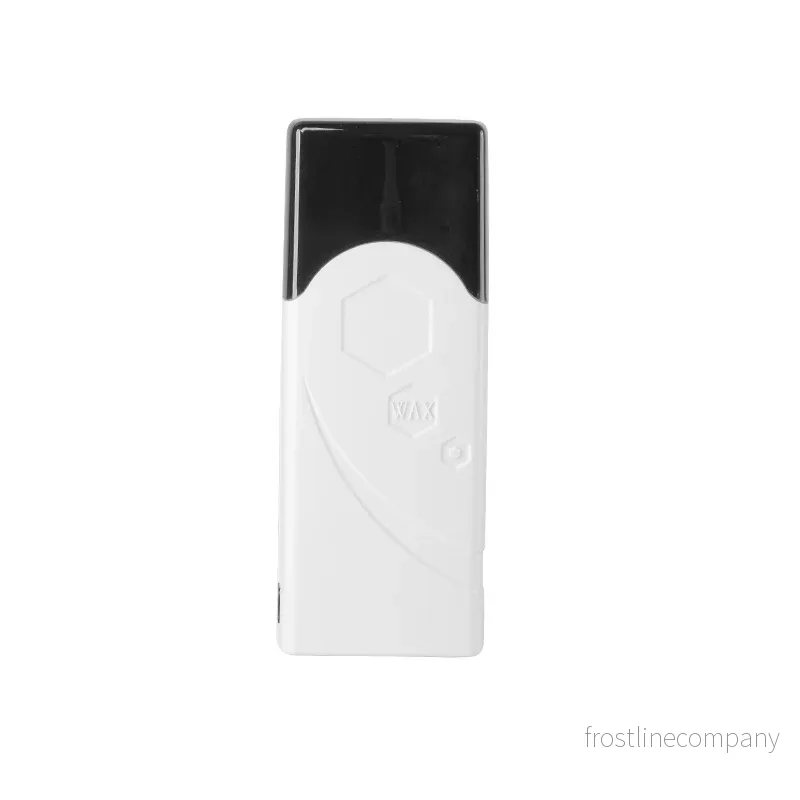 Vaxvärmare Roll-on iWax Single F-0 40W – Vit Vaxvärmare Roll-on iWax Single F-0 40W – Vit