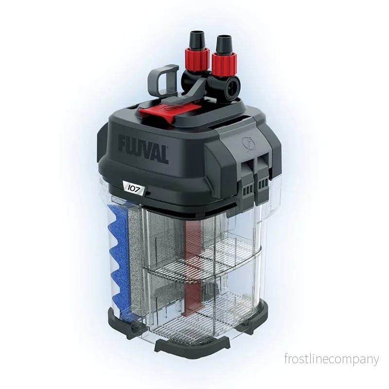 Fluval 07 Series - Bild 3