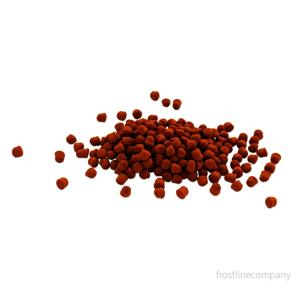Tetra Cichlid Colour Pellets 500 ml – färgfrämjande helfoder för ciklider - Bild 2