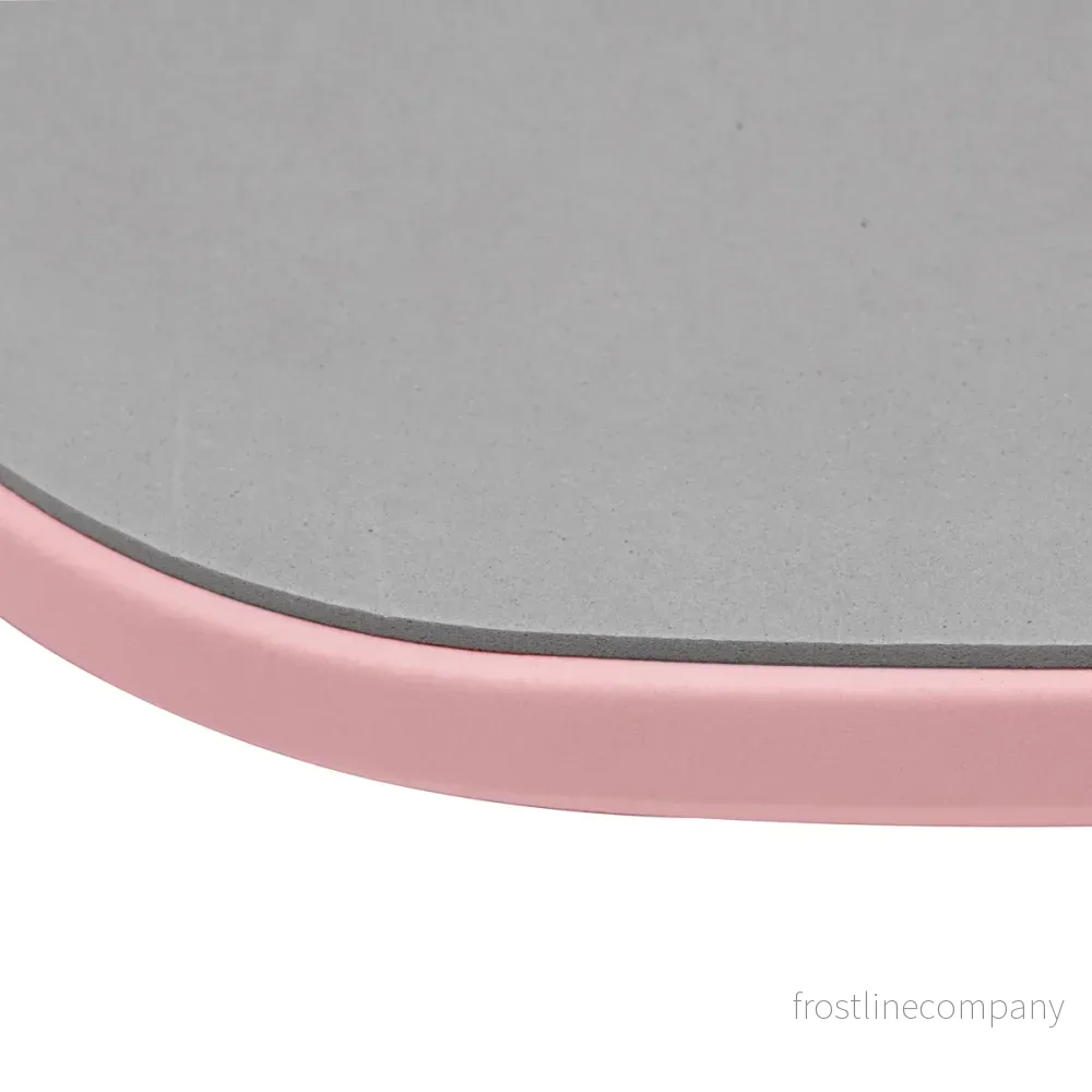 Momo 8-M Armstöd för naglar - Rosa - Bild 3