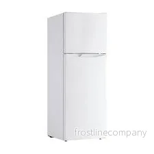 Kylskåp Sunwind Nova 132l, 12/24V