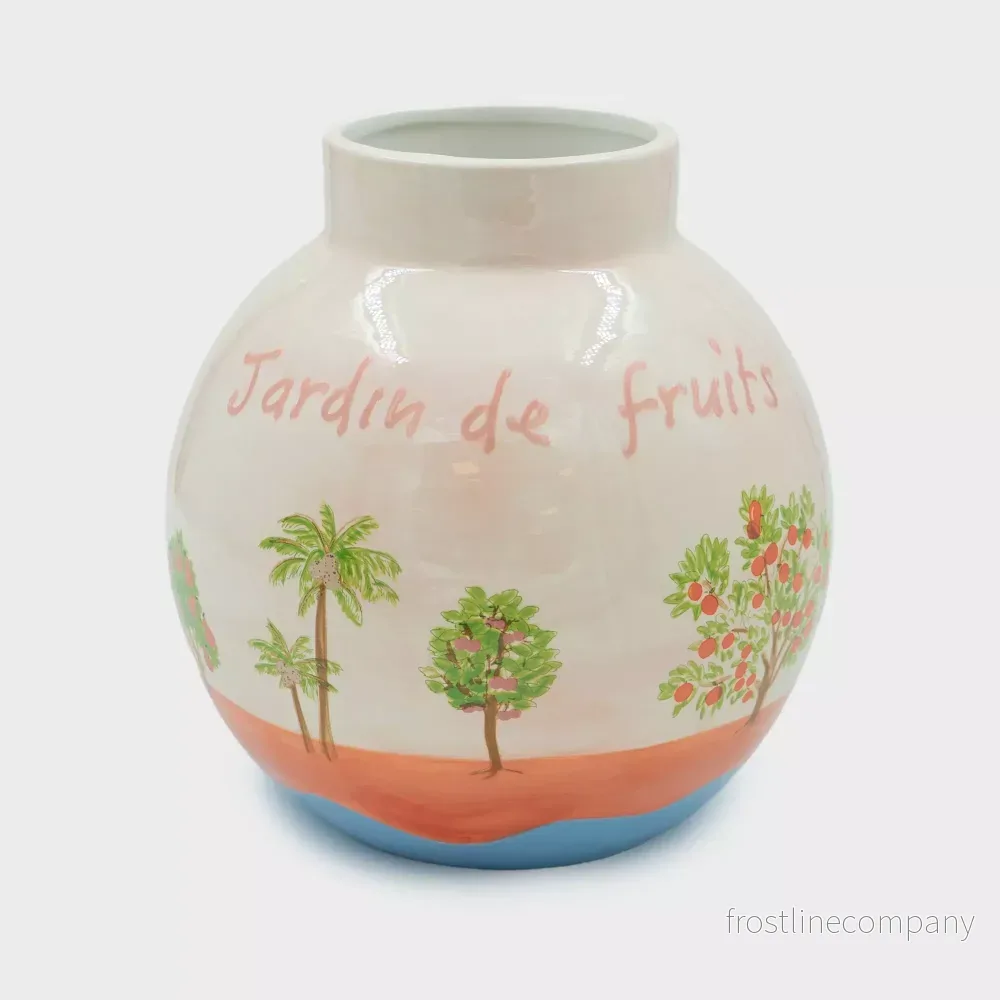 Vas Jardin de fruits Vas Jardin de fruits