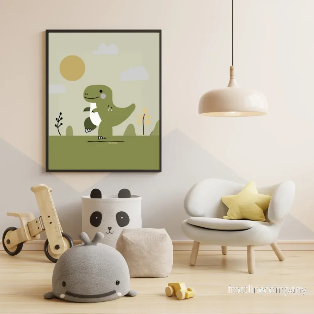Dino Rex - Bild 2