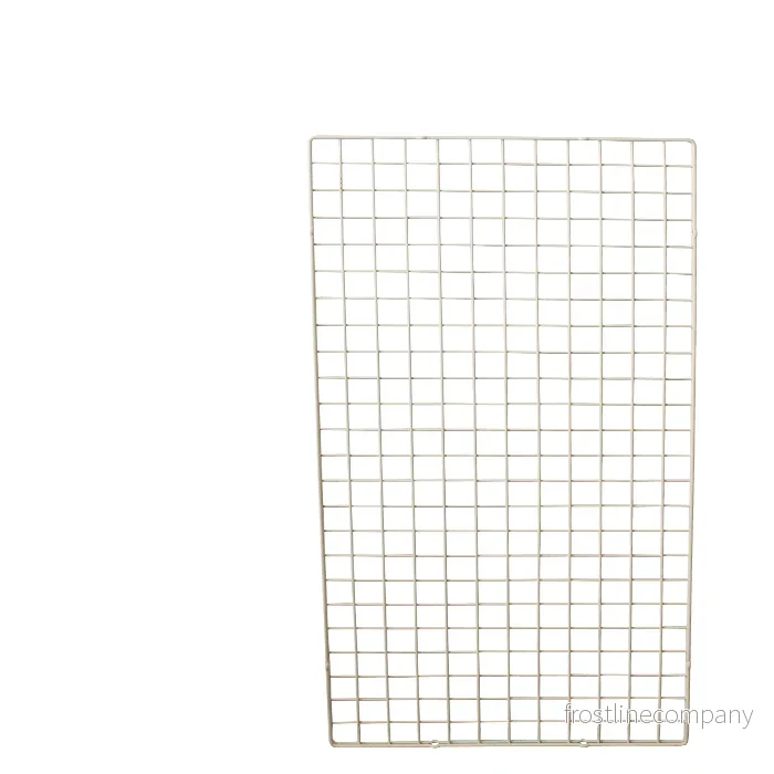 Galler (60 x H120 cm) – Vit Galler (60 x H120 cm) – Vit