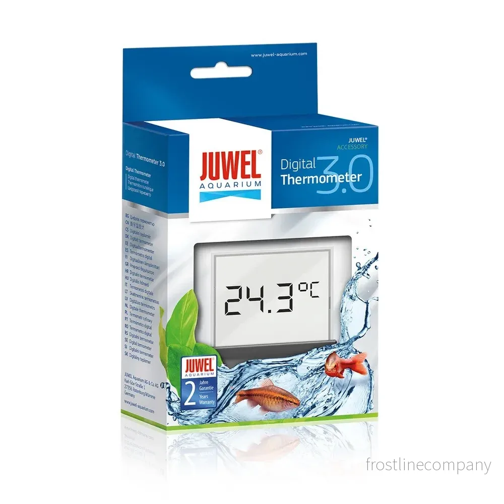 Juwel Digital Termometer 3.0 - Bild 3