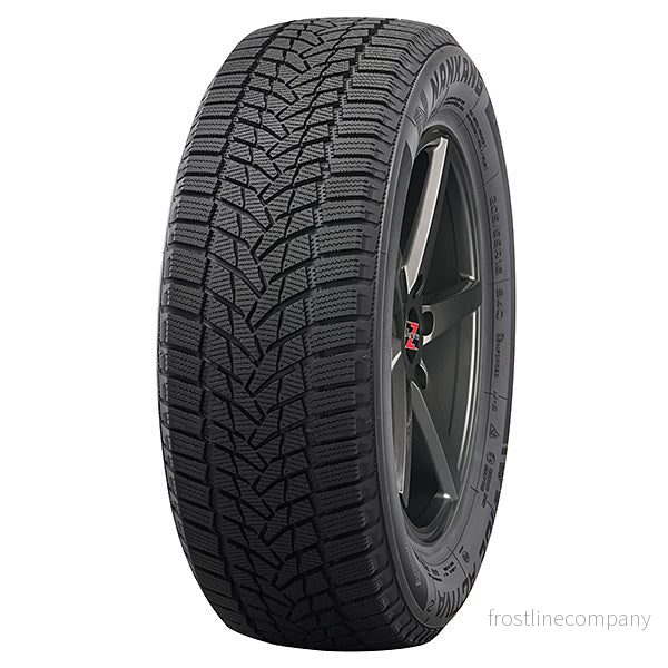 Tesla Model 3 – Nankang ICE-2 Nordic 235/45R18 98T