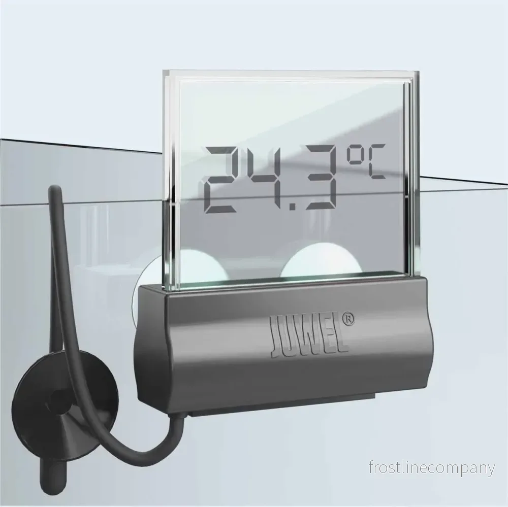 JUWEL Digital Thermometer 4.0 – digital akvarietermometer - Bild 2