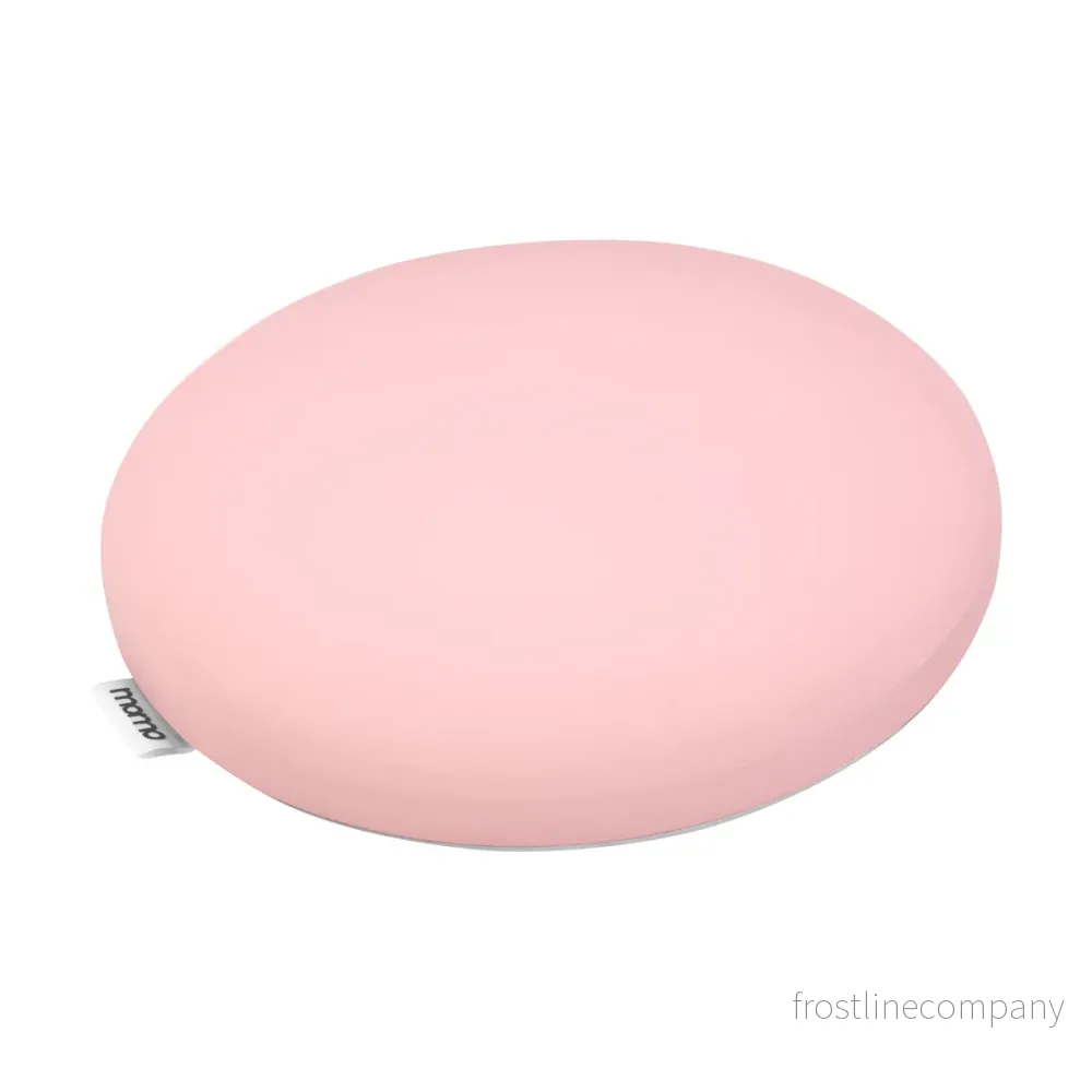 Momo 9-M Armstöd för naglar – Rosa Momo 9-M Armstöd för naglar – Rosa
