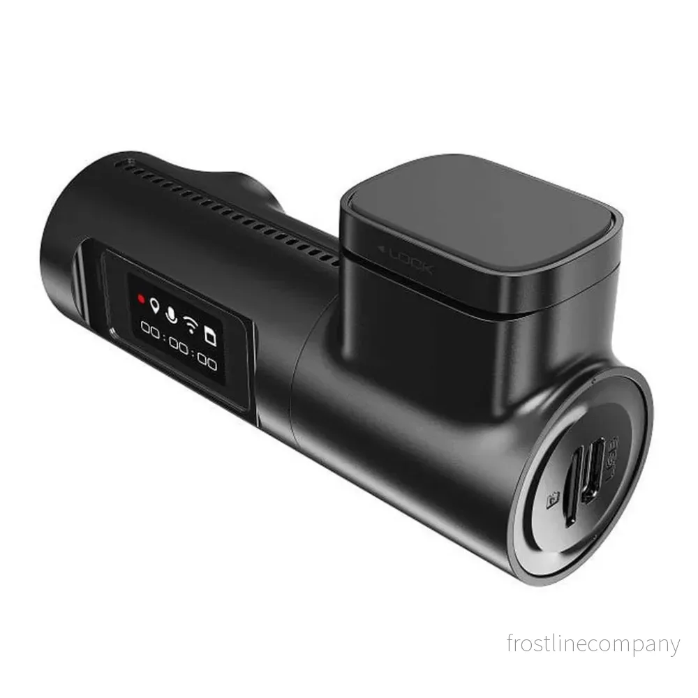 AZDome M330 Full HD Wifi dashcam - Bild 3
