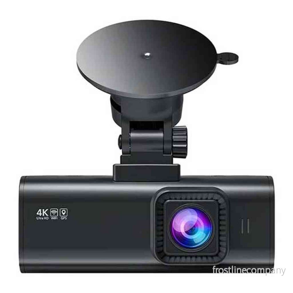 Redtiger F7NT Touch 4K Touch wifi GPS 2CH 128 GB dashcam - Bild 3