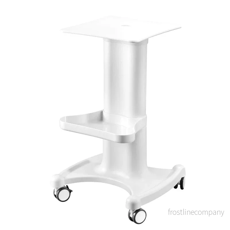 Rullvagn 050 Vit Rullvagn 050 Vit