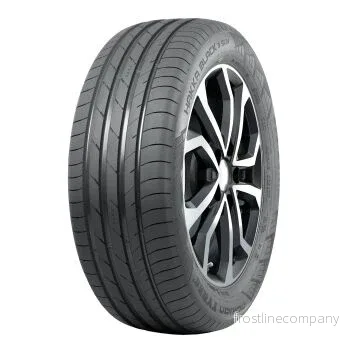 Nokian Tyres Hakka Black 3 SUV 265/45R20 108Y Nokian Tyres Hakka Black 3 SUV 265/45R20 108Y