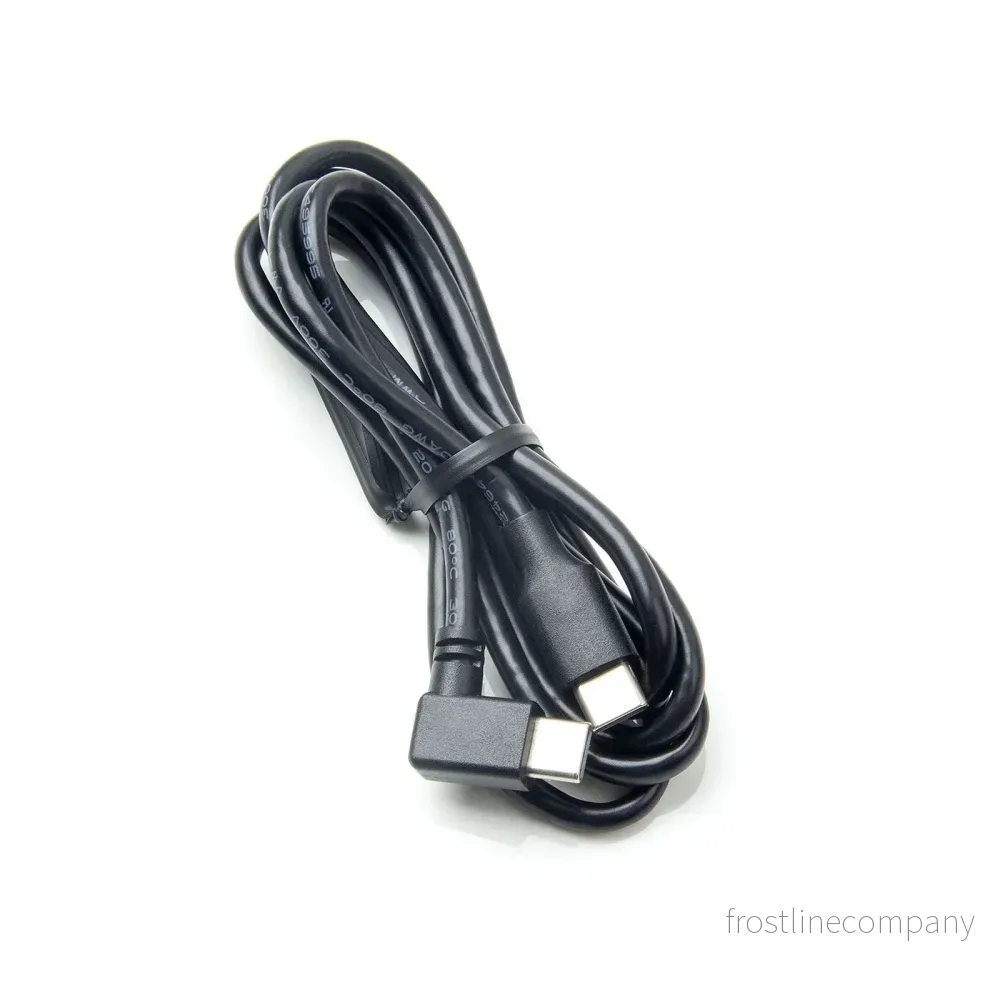 Viofo USB-C-strömkabel 1 meter - Bild 3