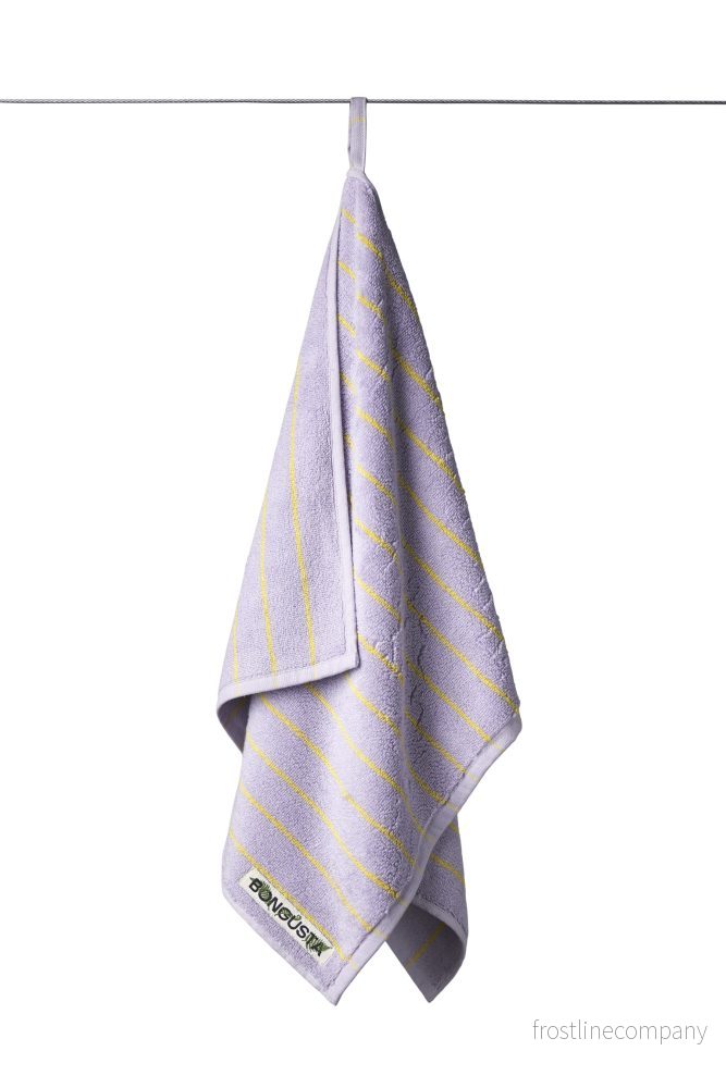 Handduk Naram 50x80cm Bongusta – flera färger Handduk Naram 50x80cm Bongusta – flera färger