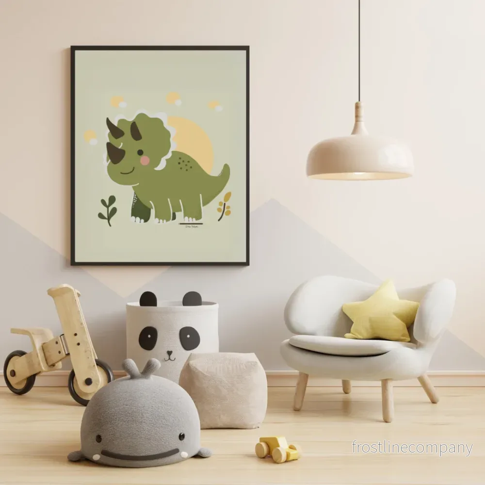 Dino Tricer - Bild 2