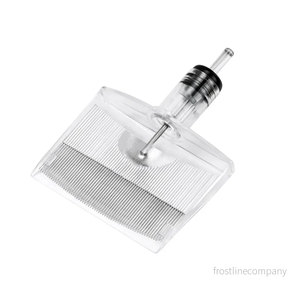Cartridge Tatuering Soft Edge Magnum 123RM 0.35 mm El Cartel V2 10 st - Bild 2