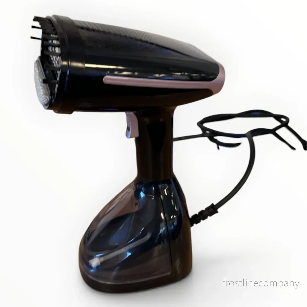 HANDY Henry steamer – kompakt och enkel - Bild 2