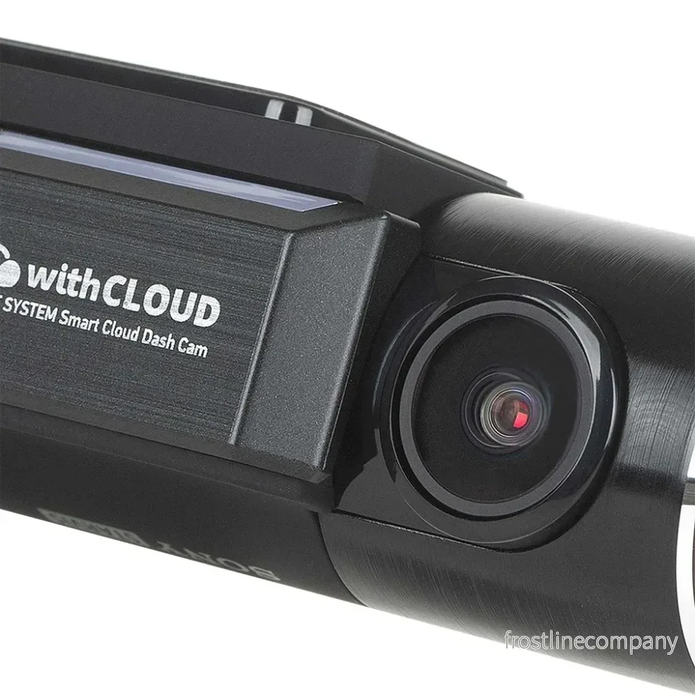 Gnet G-ON3 3CH QuadHD Cloud Wifi GPS 128gb dashcam - Bild 3